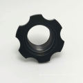 Factory manufacture Professional Customized cnc turning parts machining spur gear stock
